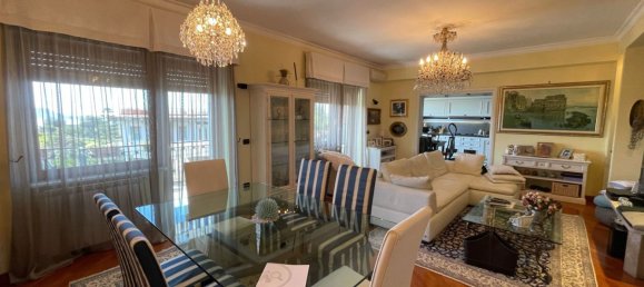 5 rooms Apartment in Pozzuoli, Italy No. 214419 32