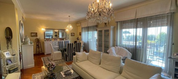 5 rooms Apartment in Pozzuoli, Italy No. 214419 38