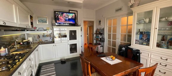 5 rooms Apartment in Pozzuoli, Italy No. 214419 48