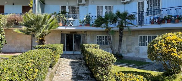 5 rooms Apartment in Pozzuoli, Italy No. 214419 15