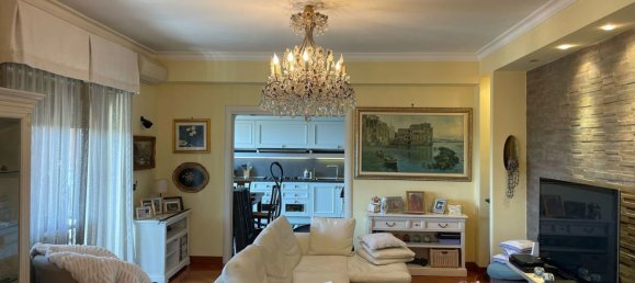 5 rooms Apartment in Pozzuoli, Italy No. 214419 42