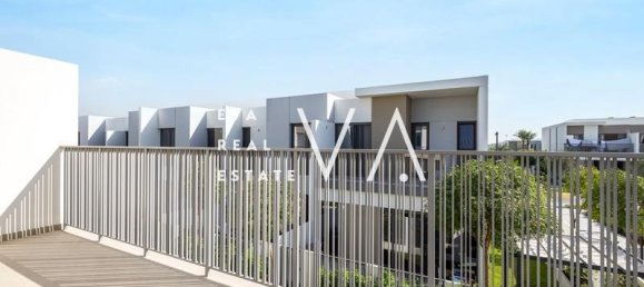 Adosado de 4 dormitorios en Dubai, UAE No. 102976 12