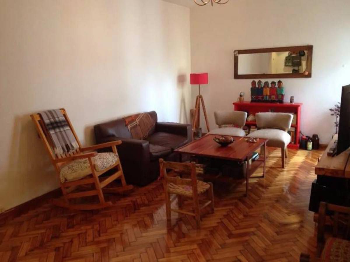 Studio in Buenos Aires, Argentina, Nr. 78645