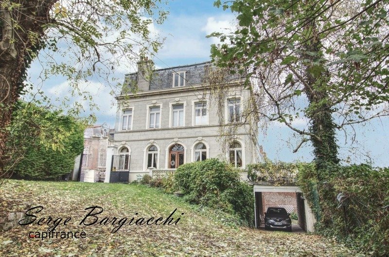 7 Schlafzimmer Haus in Douai, France, Nr. 51928