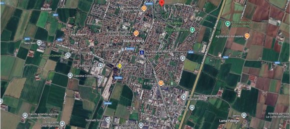 Apartamento T3 em Bagnolo Mella, Italy N.º 329047 16