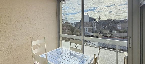 Studio à Dinard, France No. 326350 3