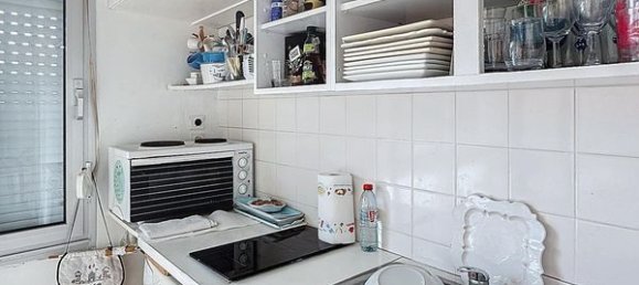 Studio à Dinard, France No. 326350 4