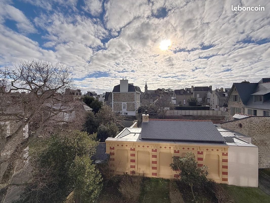 Studio à Dinard, France No. 326350