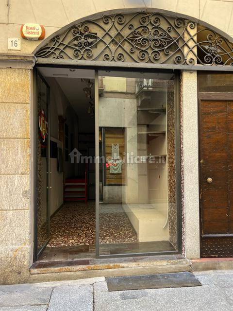 4 rooms Commercial property in Cremona, Italy No. 210741