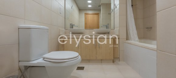 Квартира с 2 спальнями в Пальма Джумейра, ОАЭ № 96865 3