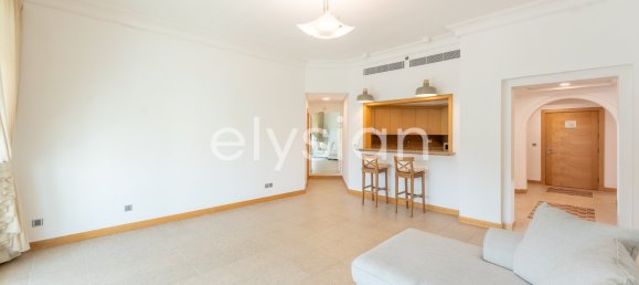 Квартира с 2 спальнями в Пальма Джумейра, ОАЭ № 96865 14