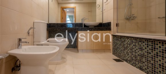 Квартира с 2 спальнями в Пальма Джумейра, ОАЭ № 96865 4