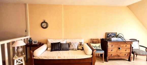 Дуплекс с 2 спальнями в Шартр, Франция № 217683 14