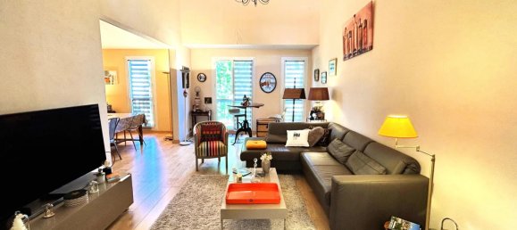 Дуплекс с 2 спальнями в Шартр, Франция № 217683 8