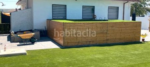 3 bedrooms House in Madrid, Spain No. 165631 5