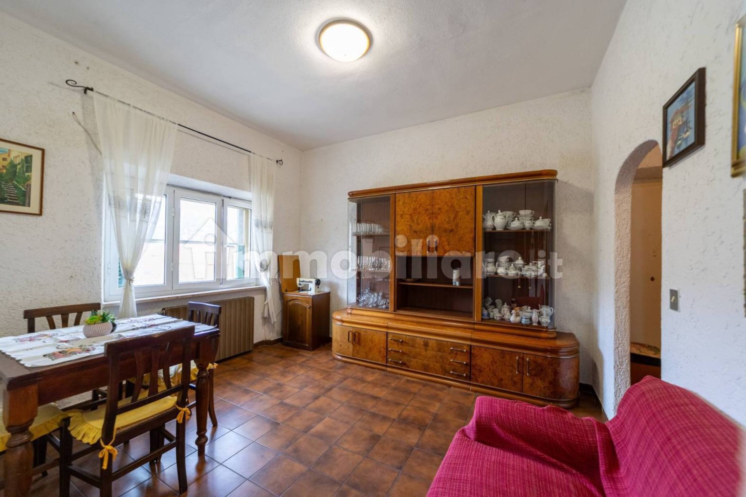 2 غرف نوم منزل في Monte Argentario, Italy رقم 266095