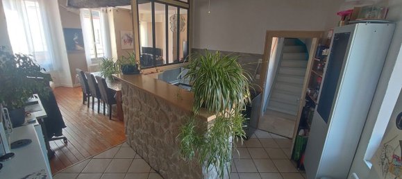 3 Schlafzimmer Stadthaus in Jargeau, France, Nr. 46471 10