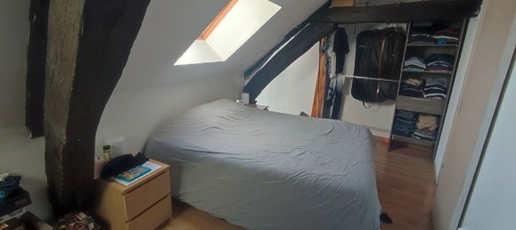 3 Schlafzimmer Stadthaus in Jargeau, France, Nr. 46471 14