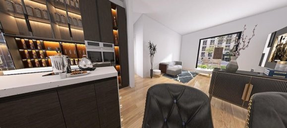 5 rooms Apartment in Camaiore, Italy No. 263919 4