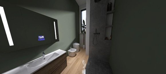 5 rooms Apartment in Camaiore, Italy No. 263919 7