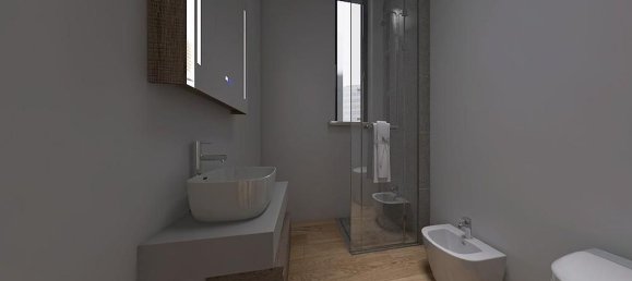 5 rooms Apartment in Camaiore, Italy No. 263919 8