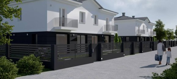 5 rooms Apartment in Ravenna, Italy No. 9431 9