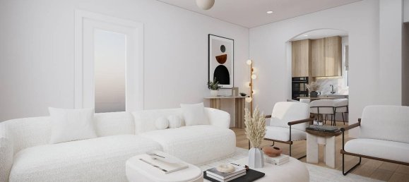 5 rooms Apartment in Ravenna, Italy No. 9431 3