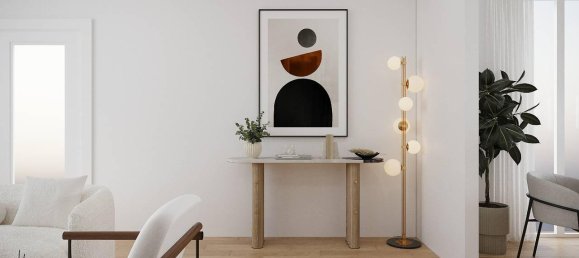 5 rooms Apartment in Ravenna, Italy No. 9431 4