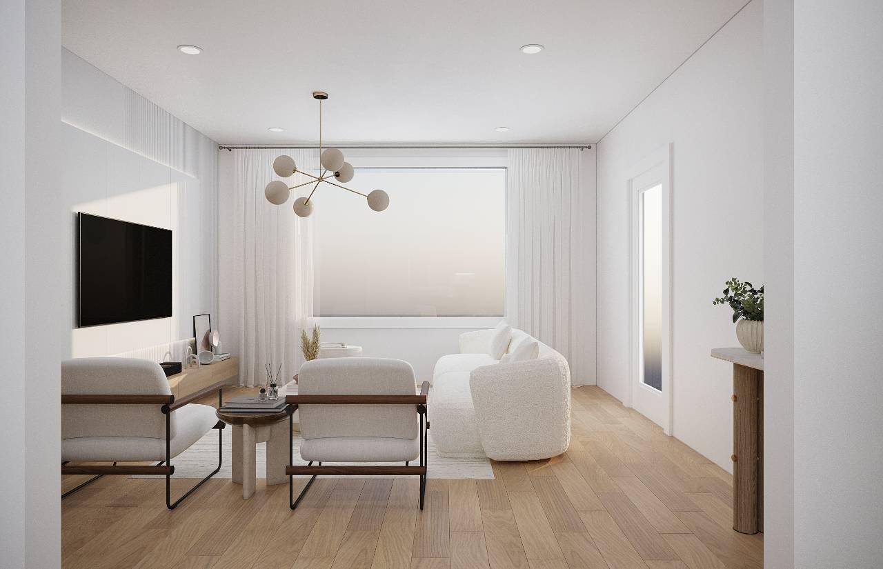 5 rooms Apartment in Ravenna, Italy No. 9431