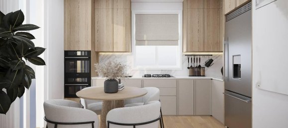 5 rooms Apartment in Ravenna, Italy No. 9431 5