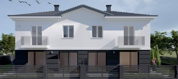 5 rooms Apartment in Ravenna, Italy No. 9431 10