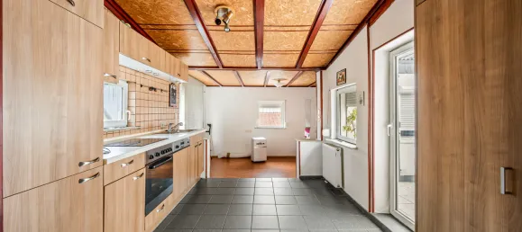 4 rooms House in Rastatt, Germany No. 269932 8