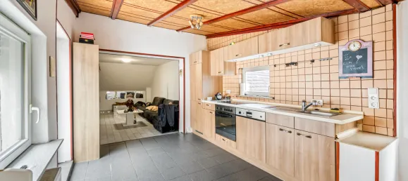 4 rooms House in Rastatt, Germany No. 269932 9