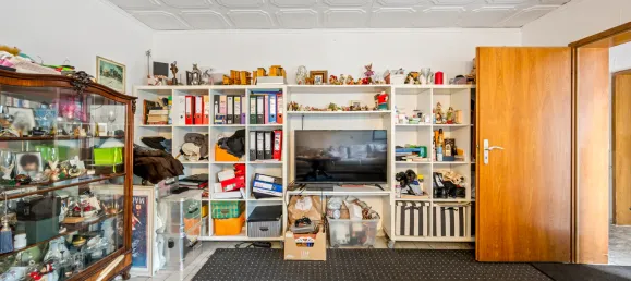 4 rooms House in Rastatt, Germany No. 269932 6