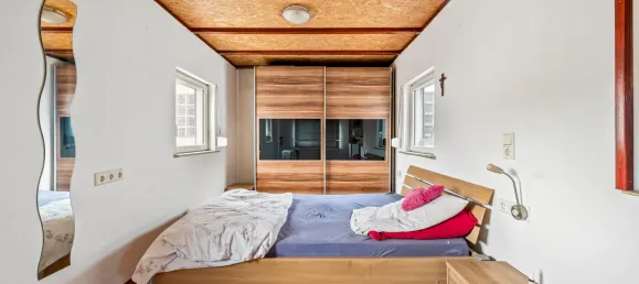 4 rooms House in Rastatt, Germany No. 269932 11