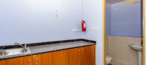 103.2m² Office in Jumeirah Lake Towers, UAE No. 37411 8