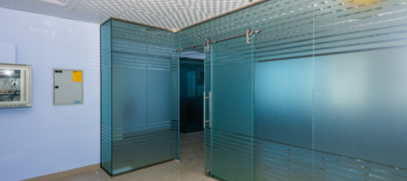 103.2m² Office in Jumeirah Lake Towers, UAE No. 37411 7