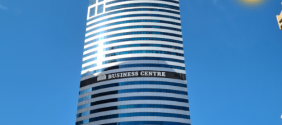 103.2m² Office in Jumeirah Lake Towers, UAE No. 37411 11