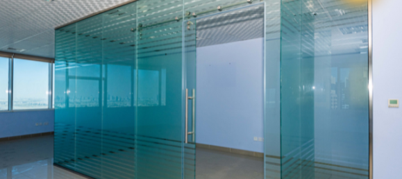 103.2m² Office in Jumeirah Lake Towers, UAE No. 37411 5