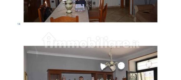 5 rooms Apartment in Frattaminore, Italy No. 259639 3