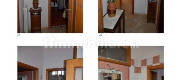 5 rooms Apartment in Frattaminore, Italy No. 259639 6