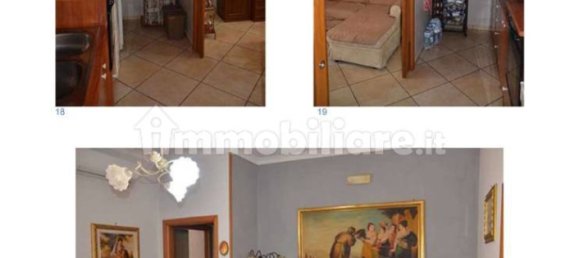 5 rooms Apartment in Frattaminore, Italy No. 259639 5