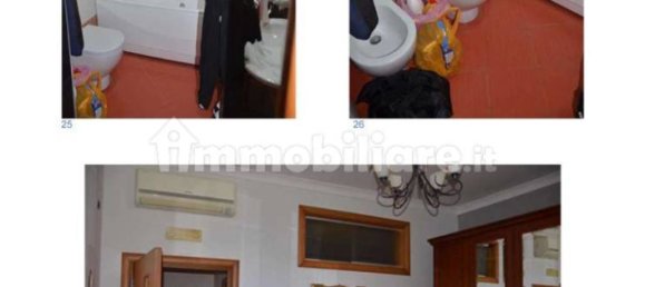 5 rooms Apartment in Frattaminore, Italy No. 259639 7