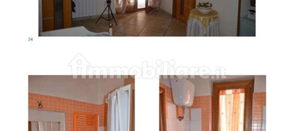 5 rooms Apartment in Frattaminore, Italy No. 259639 10