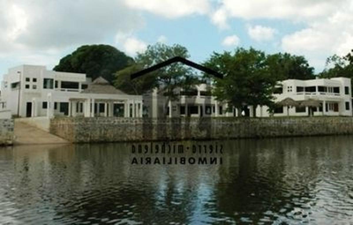 Apartamento T3 em Veracruz, Mexico N.º 227398