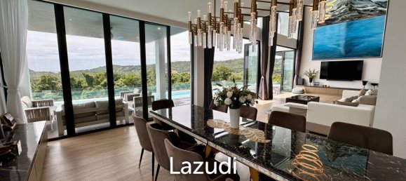 6 bedrooms Villa in Phuket, Thailand No. 14481 15