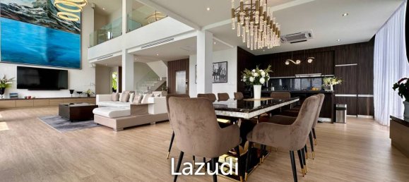 6 bedrooms Villa in Phuket, Thailand No. 14481 5