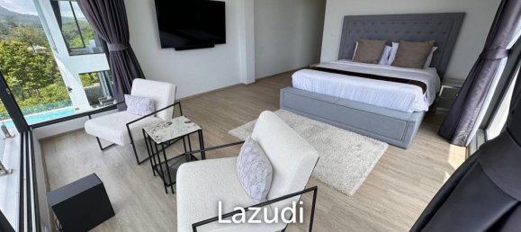 6 bedrooms Villa in Phuket, Thailand No. 14481 18