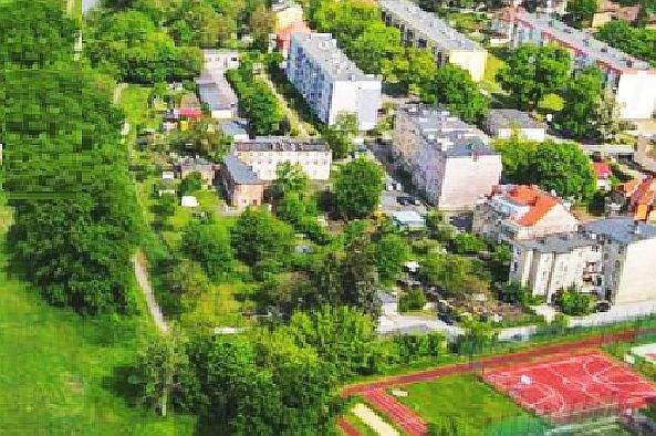  قطعة أرض في Lichterfelde, Germany رقم 292144