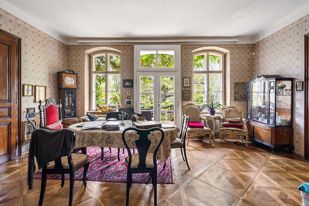 14غرفة منزل في Eichgraben, Austria رقم 51225